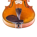 OT viola side over tailpiece chinrest, rosewood