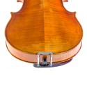 Barbada para viola OT lateral sobre cordal palisandro