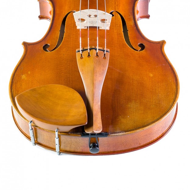 Barbada para viola Kaufmann lateral boj
