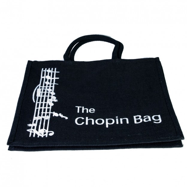 "The Chopin bag" Tote Bag