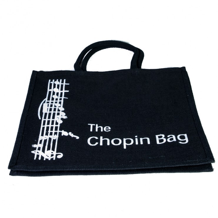 Bolsa asas para la compra "The Chopin bag"