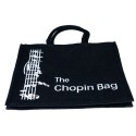"The Chopin bag" Tote Bag