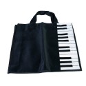 Keyboard Tote Bag