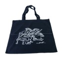 Violinist duet Tote Bag