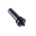 Bouton de cordier pour alto en palissandre, modèle Hill, pin noir