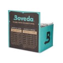 Boveda display 12 units 49%