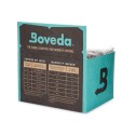 Présentoir Boveda 12 unités 49%