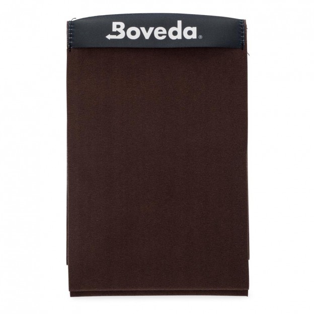 Boveda Housse double