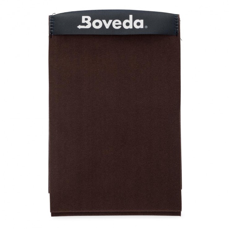 Boveda Housse double