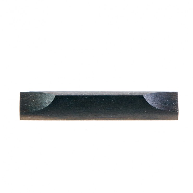 Cejilla inferior ébano para cello  4/4
