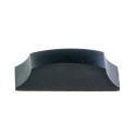 Cejilla superior ébano para cello 4/4