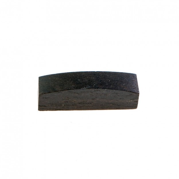 Ebony nut for viola