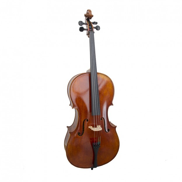 Jay Haide Stradivari Antiqued cello