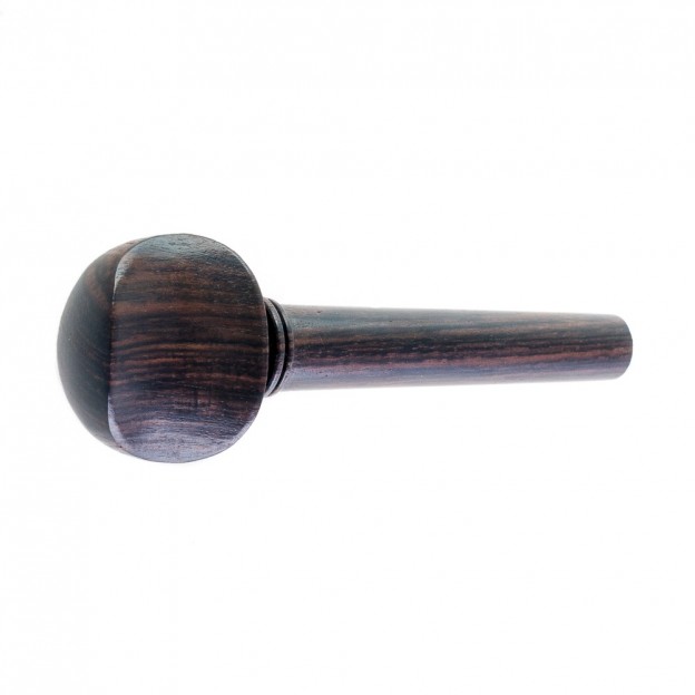 Clavija de cello palisandro modelo suizo