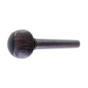 Clavija de cello palisandro modelo suizo