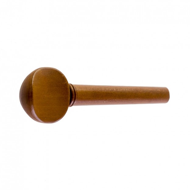 Clavija de viola boj, modelo suizo
