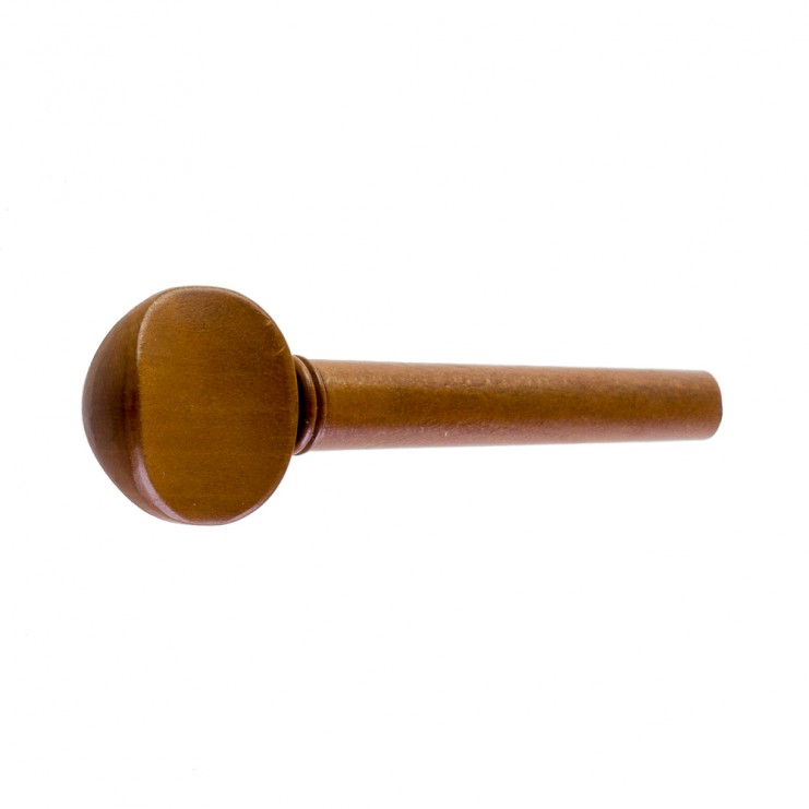 Clavija de viola boj, modelo suizo