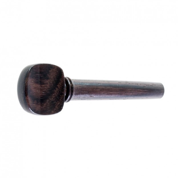 Clavija de viola palisandro modelo suizo