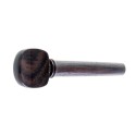 Clavija de viola palisandro modelo suizo