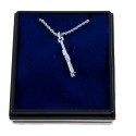 Collar clarinete