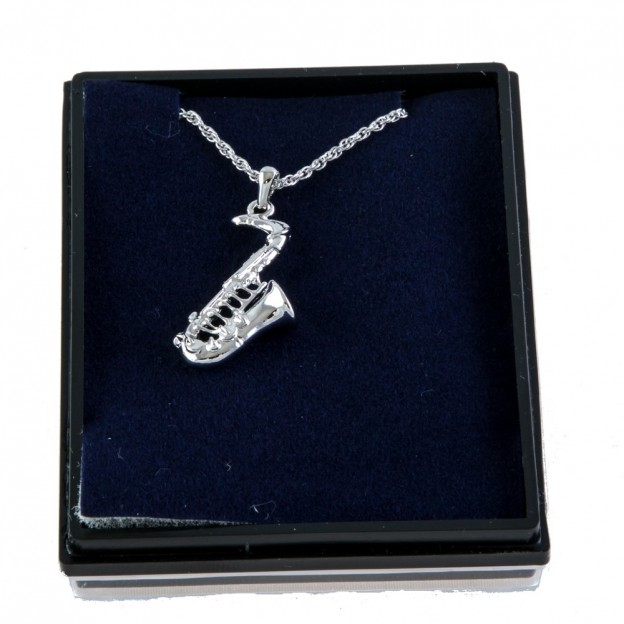 Collar saxo