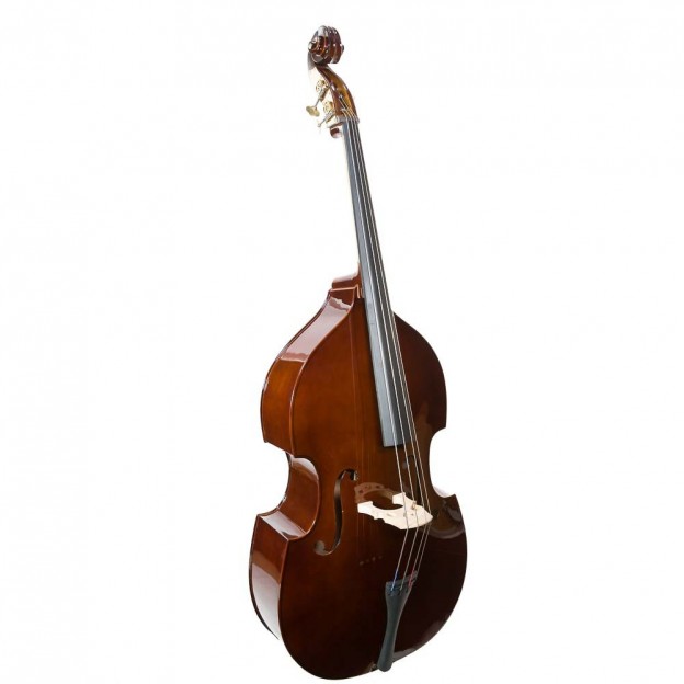 Primo Double Bass Set