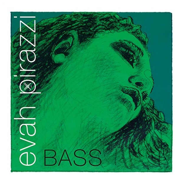 Pirastro Evah Pirazzi Orchestra bass G string Light