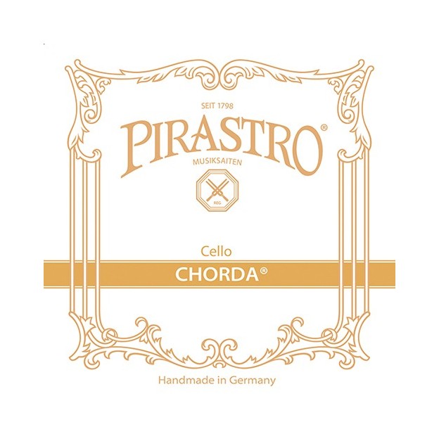 Pirastro Chorda cello A 20 string Light