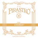 Corde pour violoncelle Pirastro Chorda 1re La 20 Light