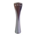Cordier pour violoncelle en palissandre, modèle Hill, filet blanc