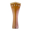 tailpiece for viola boxwood Hill model white fret