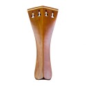 tailpiece for viola boxwood Hill model golden fret