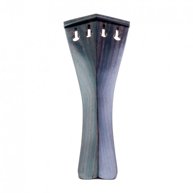 Cordier pour alto en palissandre, mod&egrave;le Hill, filet noir