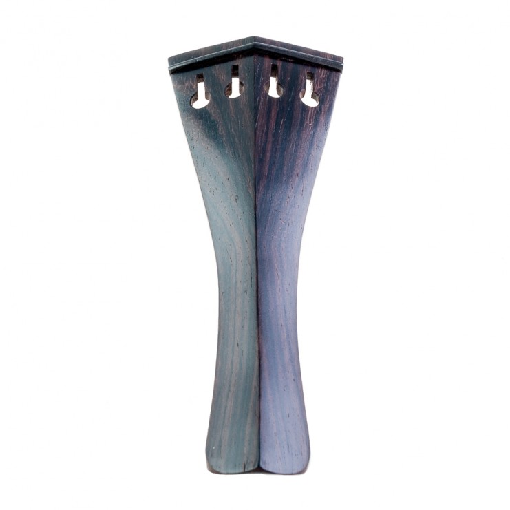 Cordier pour alto en palissandre, modèle Hill, filet noir