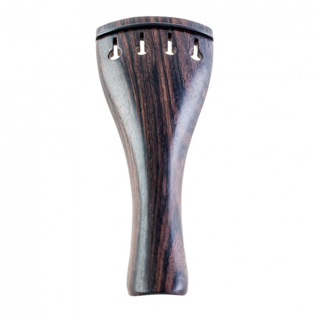 Rosewood A viola tailpiece