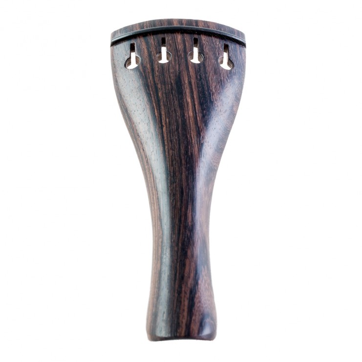 Rosewood A viola tailpiece