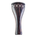 Rosewood A viola tailpiece