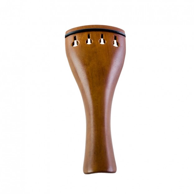 Boxwood A violin tailpiece