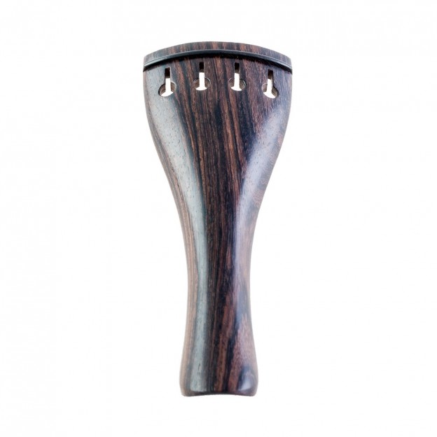 Rosewood A violin tailpiece