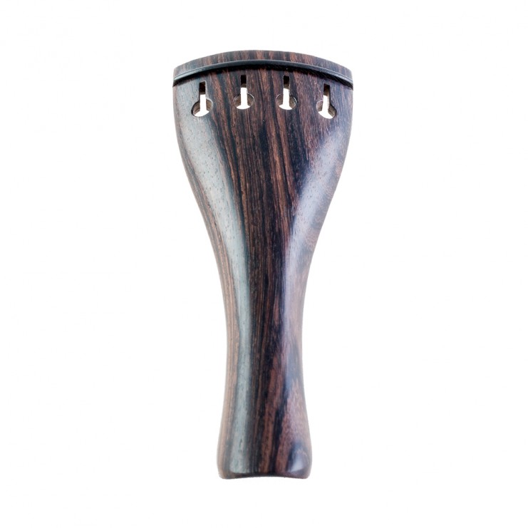 Rosewood A violin tailpiece