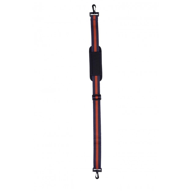 Correa de nylon Bam Fashion para estuche de violín/viola 9008