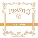 Pirastro alto-gamba G 12 1/4 string