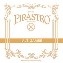 String alt-gamba (Tenor) Pirastro 256430 4th F - 20 1/4