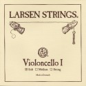 Cuerda cello Larsen 1ª La Soft