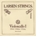 Larsen cello A string, Soft