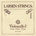 Cuerda de cello Larsen 1ª La Soft