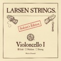 Cuerda cello Larsen 1ª La Soloist's Ed Soft
