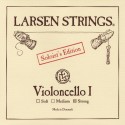 Larsen cello A Soloist's Ed string, Strong