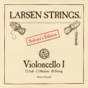 Cuerda de cello Larsen 1ª La Soloist's Ed Strong