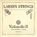 Larsen cello D string, Medium